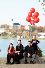 Fotografas Žilinskas Renaldas - vestuvinė, krikštynų fotosesijos